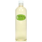 Dr Adorable Aloe Oil 16oz bottle, ideal for hydrated skin and hair care.