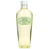 Dr Adorable huile d’avoine – bouteille avec pompe, usage pratique