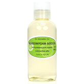 Dr Adorable Meadowfoam Seed Oil bottle with 4 oz silky hydration for daily skincare