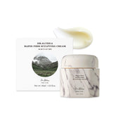 Dr.Althea Rapid Firm Sculpting Cream bottle with nourishing glow.
