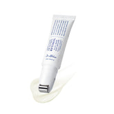 Dr.Althea Retinol Flat Iron Eye Roller with built-in gua-sha for eye-area lift.