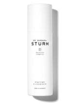 Dr. Barbara Sturm Enzyme Cleanser pack shot, ideal for refining texture and balanced skin.