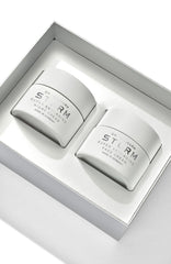 Dr. Barbara Sturm Day Cream bottle showcasing daytime nourishment for radiant skin.