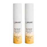 Dr. Brandt Bright This Way eye cream bottle showing lightweight hydration for the eye area