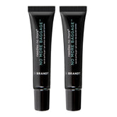 Dr. Brandt Needles No More Baggage eye gel tube close-up for sensitive eye area.