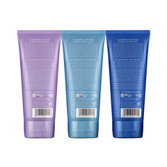 Dr. Bronner's Baby Unscented shaving soap bottle at gentle cleansing for sensitive skin