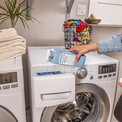 Dr. Bronner's regenerative organic oils label emphasizes regenerative organic ingredients.