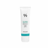 Dr Ceuracle Cica Regen Vegan Sun SPF 50 bottle with lightweight non-greasy protection