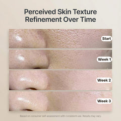 DR. CLARIV Exfoliating Pads large discs close-up for easy, consistent daily application
