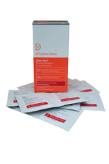 Dr. Dennis Gross Alpha Beta Extra Strength Daily Peel packets for at-home exfoliation and glowing skin