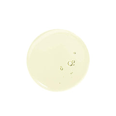 Dr Dennis Gross Alpha Beta serum texture closeup showing smooth finish