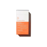 Dr Dennis Gross Alpha Beta Universal Daily Peel bottle and packaging for easy daily use.