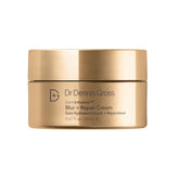 Dr Dennis Gross DermInfusions Blur + Repair Cream blurs pores for smoother skin.