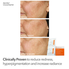 DermInfusions Blur + Repair Cream jar demonstrates hydrating, smoothing finish.