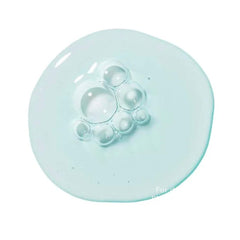 Dr Dennis Gross Hyaluronic Marine Hydration Booster pump dispensing serum for even, quick absorption.