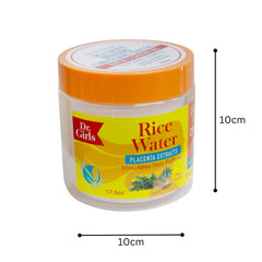 Dr. Girls Braiding Edge Gel bottle cap close-up highlights sealing performance and quality.