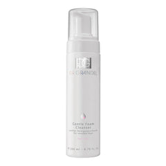 Dr. Grandel Gentle Foam Cleanser bottle front for gentle cleansing and balanced skin