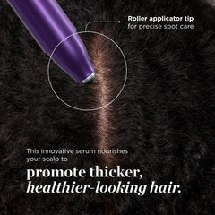 Dr. Groot scalp care application scene highlights targeted treatment
