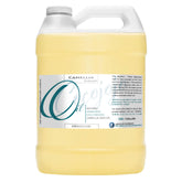 Dr Joe Lab Camellia Seed Oil bottle pour shows pure moisturizing potential for skin and hair.