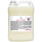 Dr Joe Lab Cocojojo Decyl Glucoside bottle shows a plant-based surfactant for gentle cleansing