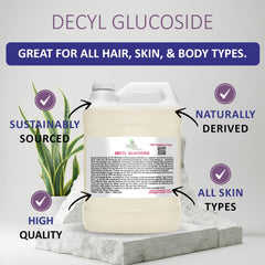 Dr Joe Lab Cocojojo Decyl Glucoside foam demonstrates natural lather for DIY soaps and cleansers