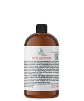 Dr Joe Lab Decyl Glucoside bottle shows a gentle cleansing base for DIY formulas