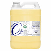 Dr Joe Lab organic vitamin E oil bottle front, showing pure formulation and premium packaging.