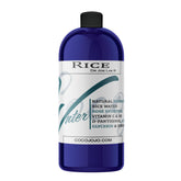 Dr Joe Lab Rice Water Growth Mist bottle side view showing spray design