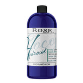 Dr Joe Lab Rose Water Hydrosol bottle for refreshing hydration