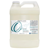 Dr Joe Lab Squalane Oil bottle closeup showing pure olive-derived hydration for skin