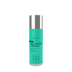 Dr Lili Fan Probiotic Recovery Cream bottle ready for daily hydration and skin renewal