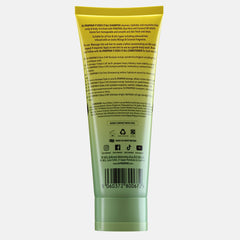 Dr. PAWPAW It Does It All Conditioner with mango and aloe for nourishing care.