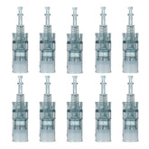 Dr Pen M8 cartridges 10pcs 36-pin for at-home microneedling