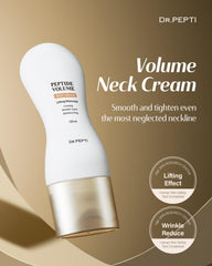 Dr. Pepti applicateur gua-sha intégré, massage du cou efficace et relaxant