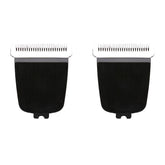 Dr. Squatch Groin Guardian two-pack blades for precise trims