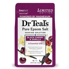Limited Edition packaging box displaying the dual bath set.