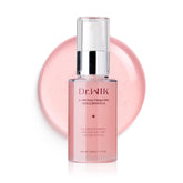 DR. WIK Deep Collagen Hydrating Face Mist bottle provides long-lasting moisture.
