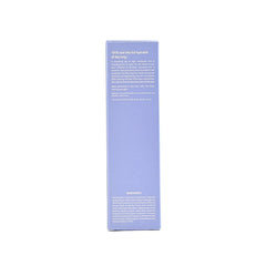 Bottle refill highlights sustainable packaging for DR.WITHNEY BOWE Bowe Glowe.