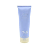 DR.WITHNEY BOWE Bowe Glowe Cleanser bottle closeup for a luxurious cleanse.