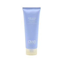 DR.WITHNEY BOWE Bowe Glowe Cleanser bottle closeup for a luxurious cleanse.