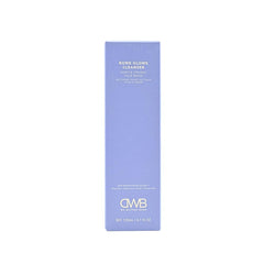 DR.WITHNEY BOWE Bowe Glowe Cleanser creamy texture ready to pamper skin.
