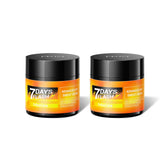 DrBioCare Advanced Hot Sweat Cream bottle highlighting skin tightening potential