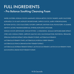 Dr.Ceuracle Pro Balance gift set box displayed for gifting and routine consistency