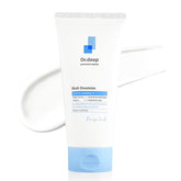 Dr.Deep Multi Emulsion bottle front showing lightweight hydration for sensitive skin