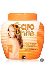 Dream Cosmetics 1 Cream Jar 300ml close-up, rich in vitamins A and E for nourished skin.