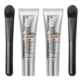 DreamCatching Perfection Eye Tightener bottle shown for on-the-go touch-ups