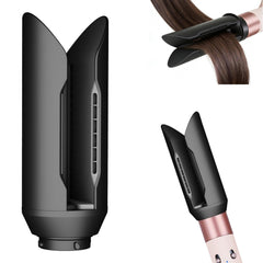 DrFlito hair smooth attachment for Dyson Airwrap HS01 for silky straight results