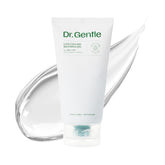 Dr.Gentle After Sun Cooling Gel bottle ready to soothe heat-stressed skin.