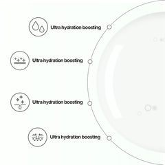 DR.ORACLE A-Thera Toner pump-action image highlights easy application.