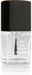 Dr.'s Remedy Peaceful Pink Coral bottle with vibrant color and gentle care